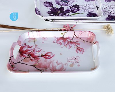 韓式(shi)托盤-2708/2709/2710