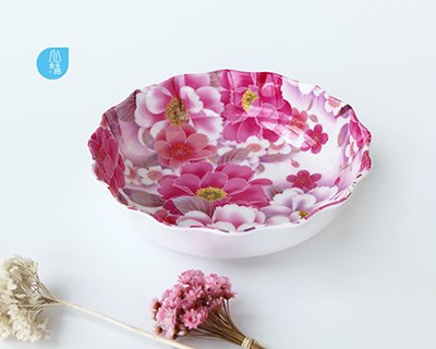 波(bo)邊果盤-2302/23021